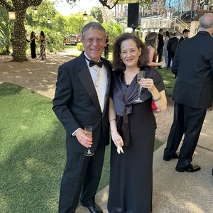 Fundraising Page: Julie SINYKIN